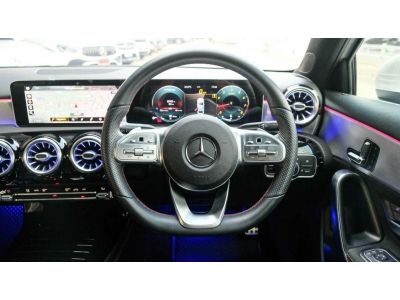 MERCEDES BENZ A200 AMG Dynamic W177 ปี 2020 รูปที่ 13